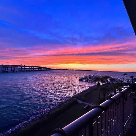 5 Star Resort 11Th Fl Stunning Sunrise 2Br 2Ba King Suite,Pools ,Shuttle Or Walk To Beach Destin Exterior foto