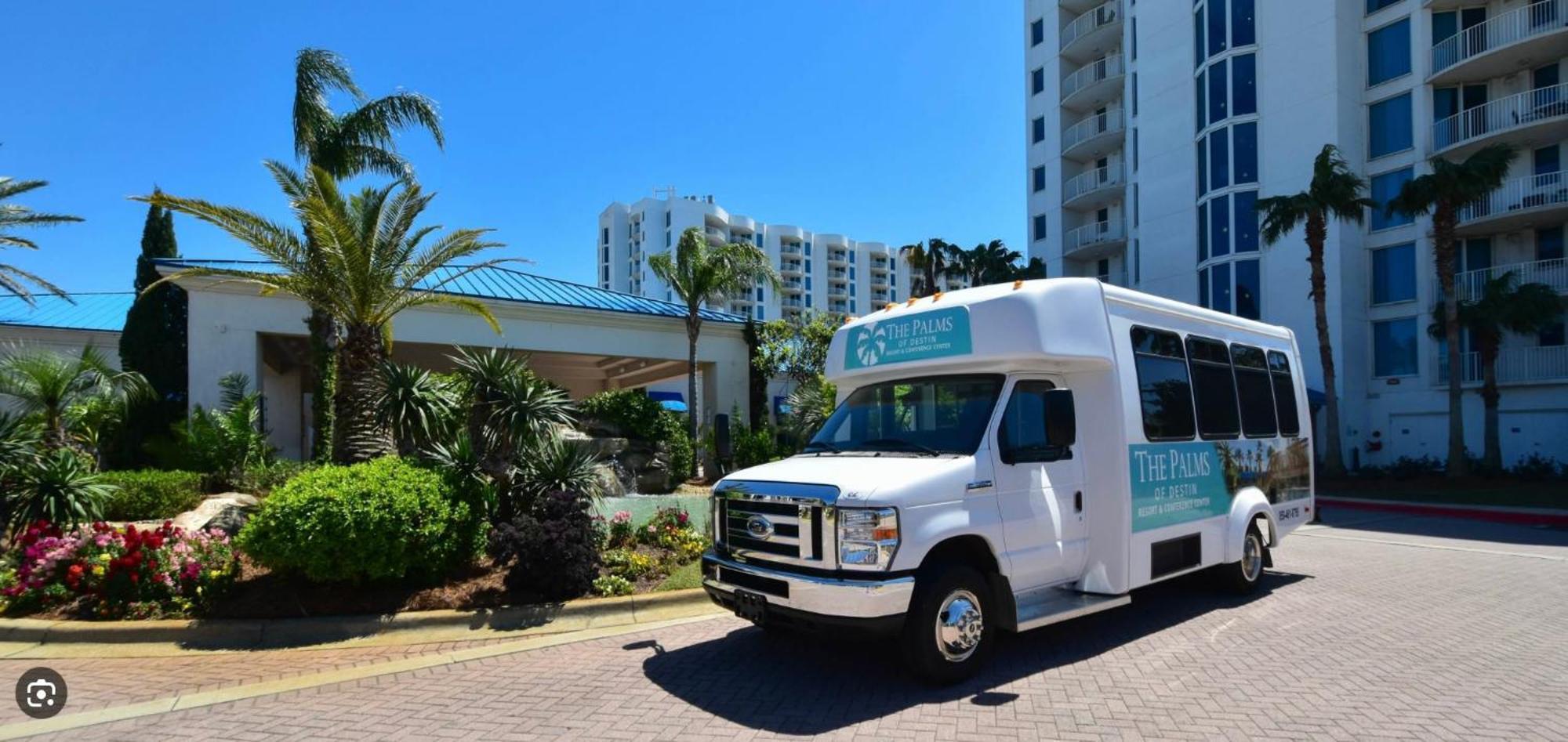 5 Star Resort 11Th Fl Stunning Sunrise 2Br 2Ba King Suite,Pools ,Shuttle Or Walk To Beach Destin Exterior foto