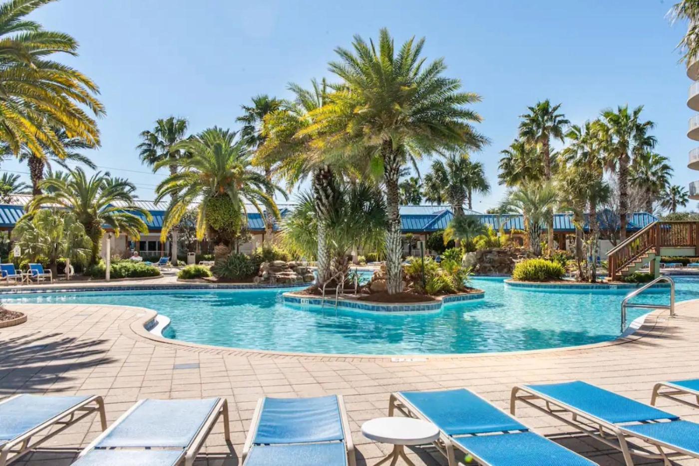 5 Star Resort 11Th Fl Stunning Sunrise 2Br 2Ba King Suite,Pools ,Shuttle Or Walk To Beach Destin Exterior foto