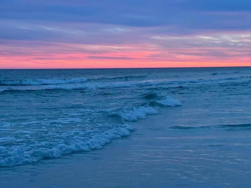 5 Star Resort 11Th Fl Stunning Sunrise 2Br 2Ba King Suite,Pools ,Shuttle Or Walk To Beach Destin Exterior foto