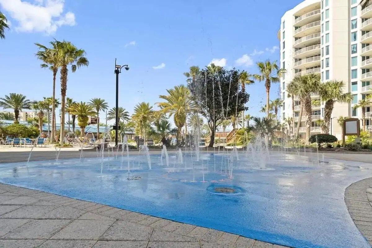 5 Star Resort 11Th Fl Stunning Sunrise 2Br 2Ba King Suite,Pools ,Shuttle Or Walk To Beach Destin Exterior foto